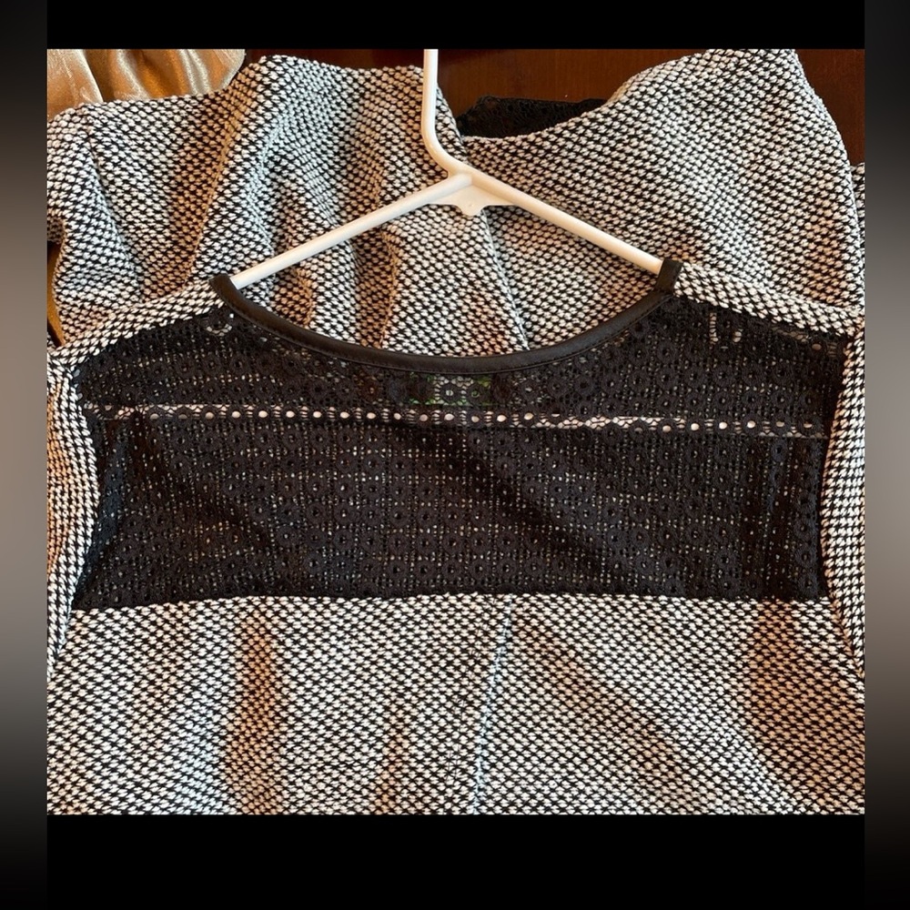 Cherishh Boutique Blouse - Picture 3 of 6